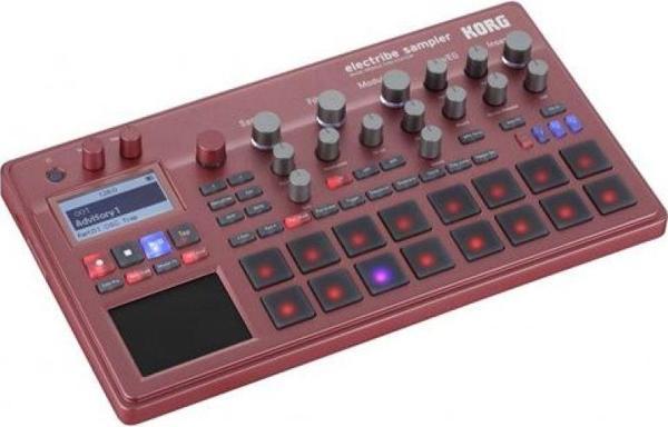 Electribe Sampler RD - Image 1