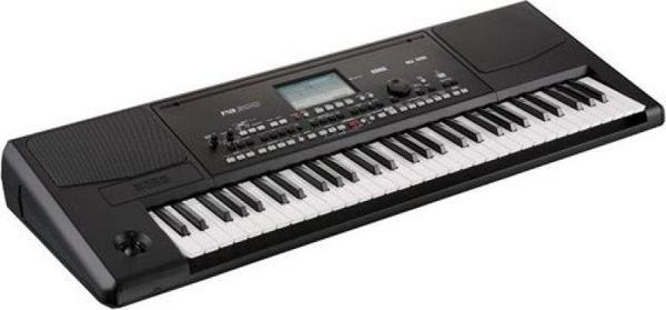 Korg PA300 Ritimli Klavye - Image 1