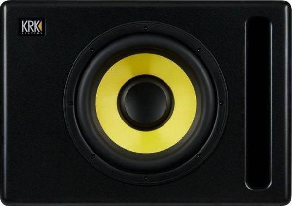 KRK S10.4 10\" Studio Subwoofer - Image 1