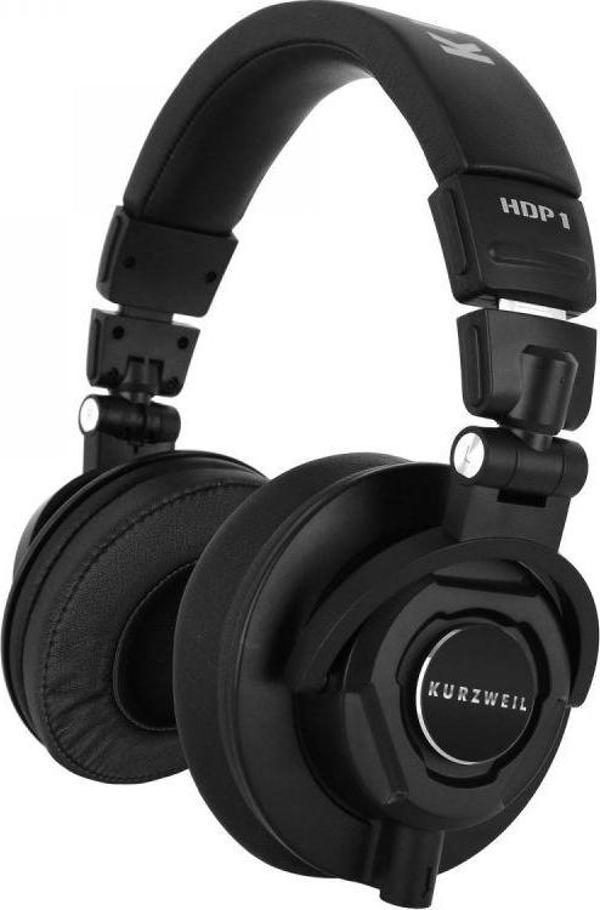 Kurzweil HDP1 Stüdyo Referans Kulaklığı - Image 1