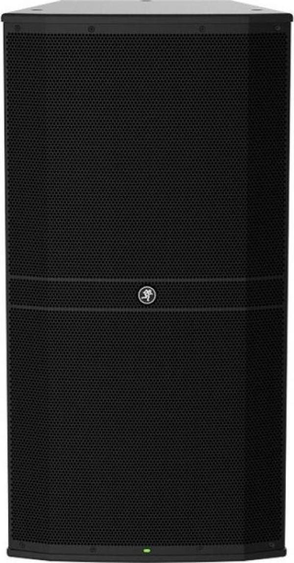 Mackie DRM-315 2300w 15 Inch Aktif Kabin - Image 1