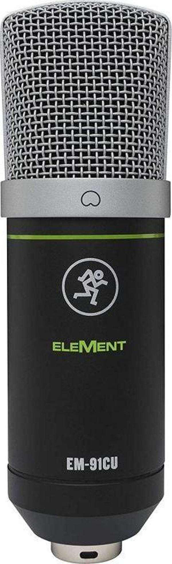 Mackie EM-91CU Usb Condenser Mikrofon - Image 1