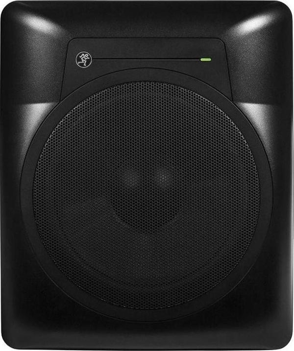 Mackie MRS10 10 Inch Studio Subwoofer - Image 1