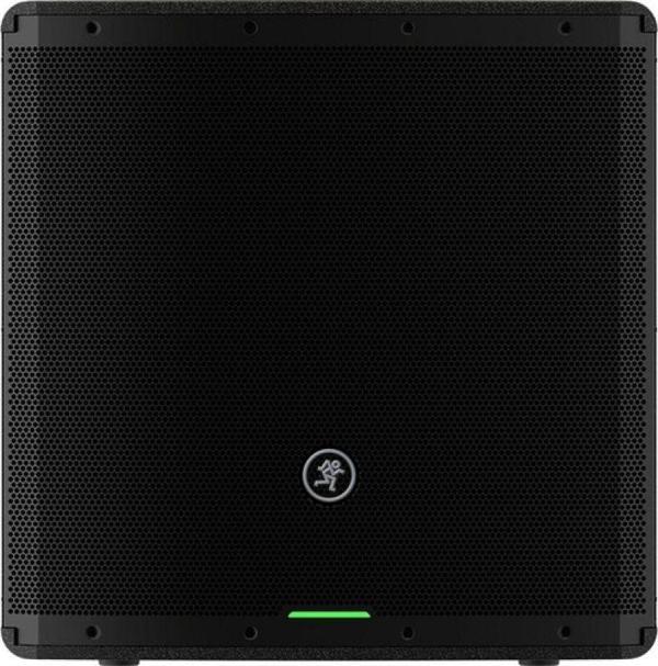 Mackie SR18S 18\" 1600W Aktif Subwoofer - Image 1