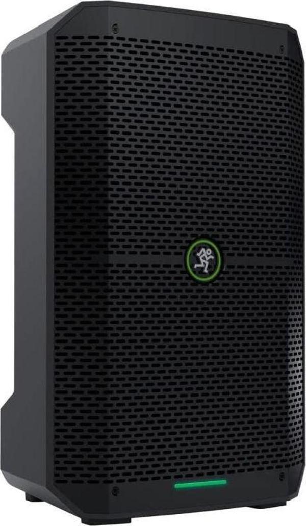 Mackie Thump Go 8\'\' Portable Battery Aktif Hoparlör - Image 1