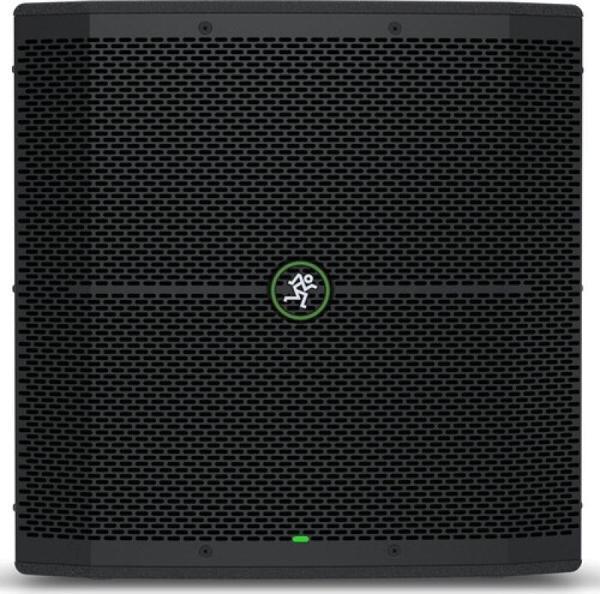 Mackie Thump115S 1400W 15\" Aktif Subwoofer - Image 1
