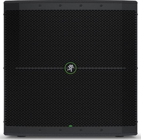 Mackie Thump118S 1400W 18\" Aktif Subwoofer - Image 1