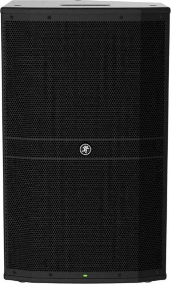 Mackie DRM-215 1600w 15 Inch Aktif Kabin - Image 1
