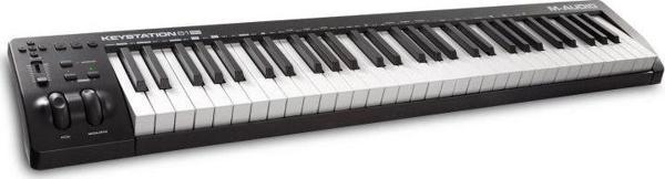 M-AUDIO Keystation 61 MK III - Image 1