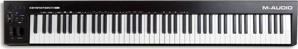 M-AUDIO Keystation 88 MK III - Image 1