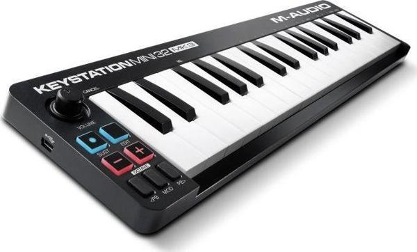 M-AUDIO Keystation Mini 32 MK III - Image 1