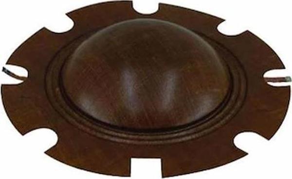 MAGICVOICE MV-988 5.1 CM 150 WATT 16 OHM MAVİ KUTULU DRIVER UNIT MEBRANI - Image 1