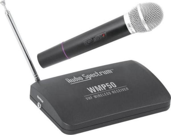 Mitello ASWMP50H - Kablosuz Enstruman Bağlantı Aparatı - Image 1