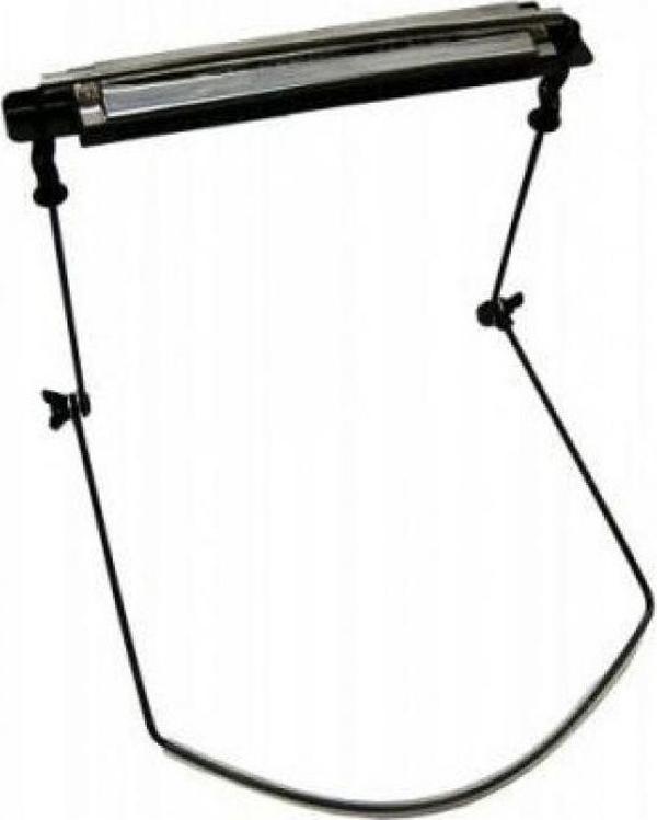 Mitello H-10B - Mızıka Askısı (Siyah) - Image 1