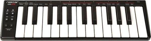 Nektar SE25 Mini USB MIDI Klavye - Image 1
