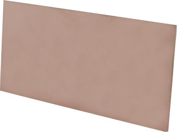 PLAKET BAKIR 60X130 - Image 1