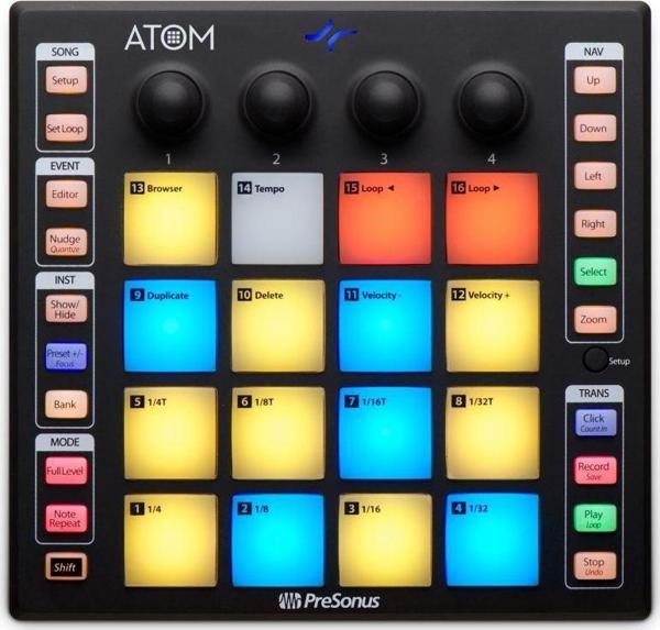 PRESONUS ATOM - Image 1