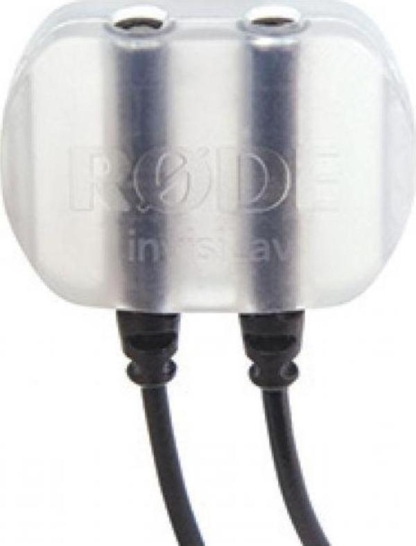 RODE InvisiLav (10) - Image 1