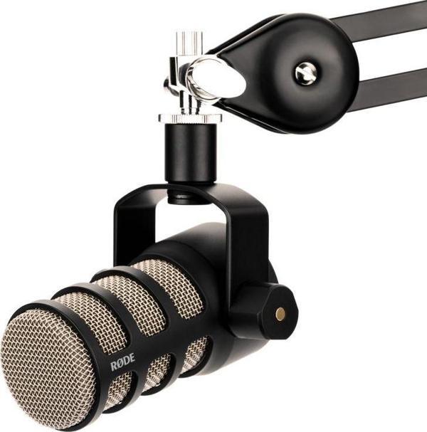 RODE PodMic Mikrofon - Image 1