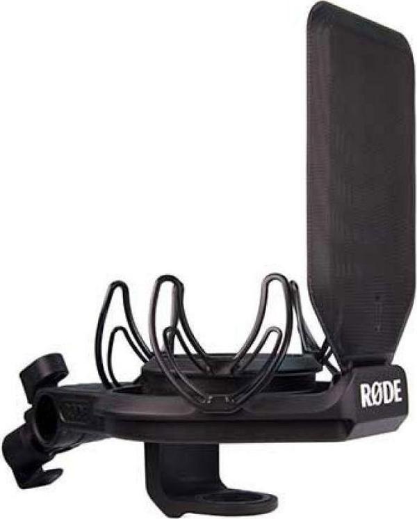 RODE SMR Shockmount + PopFiltre - Image 1