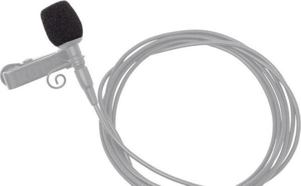 RODE WS-LAV Pop-Filtre / Windshield - Image 1