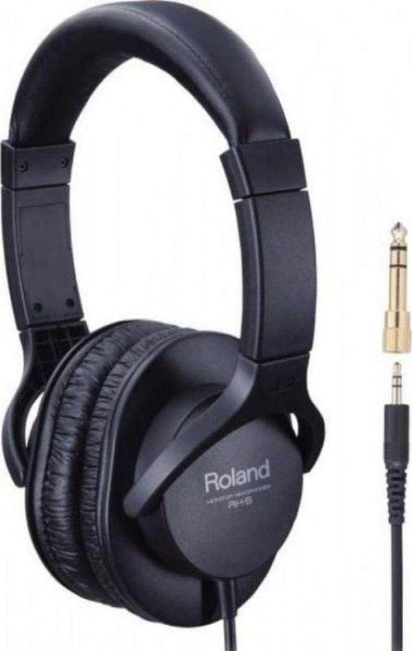 Roland RH-5 Kablolu Kulaklık - Image 1