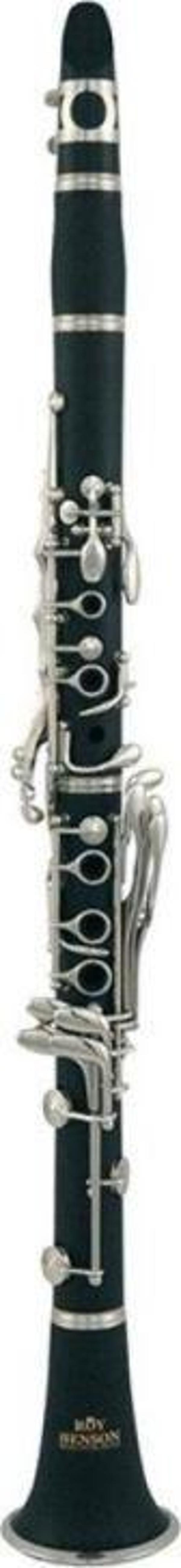Roy Benson CB-317 Bb Klarnet - Image 1