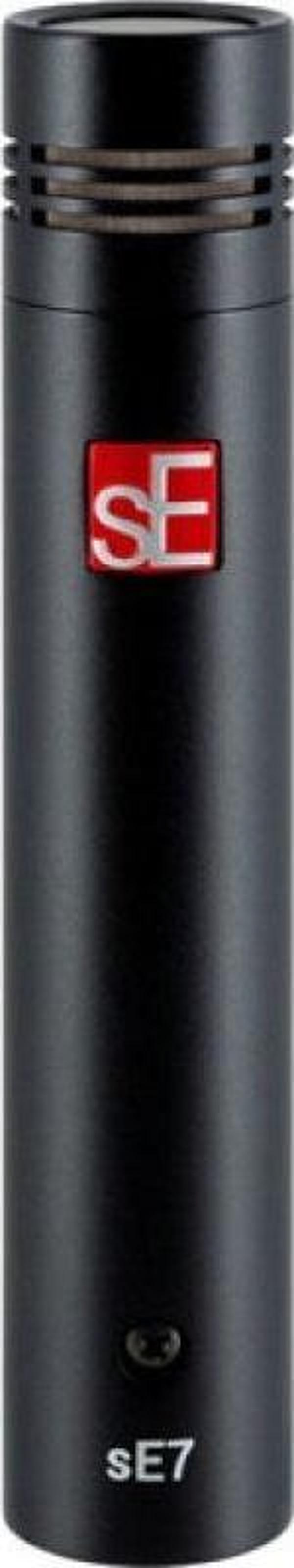 Se Electronics SE7 Küçük Diyaframlı Kondenser Mikrofon - Image 1