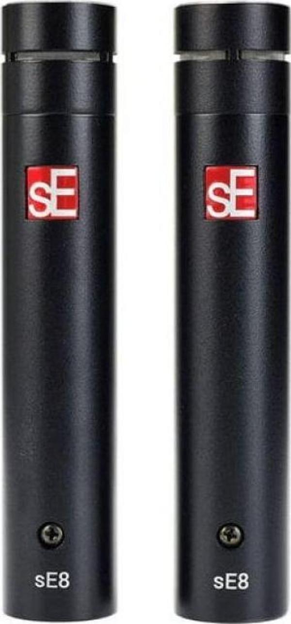 sE Electronics SE8 Stereo Set - Image 1