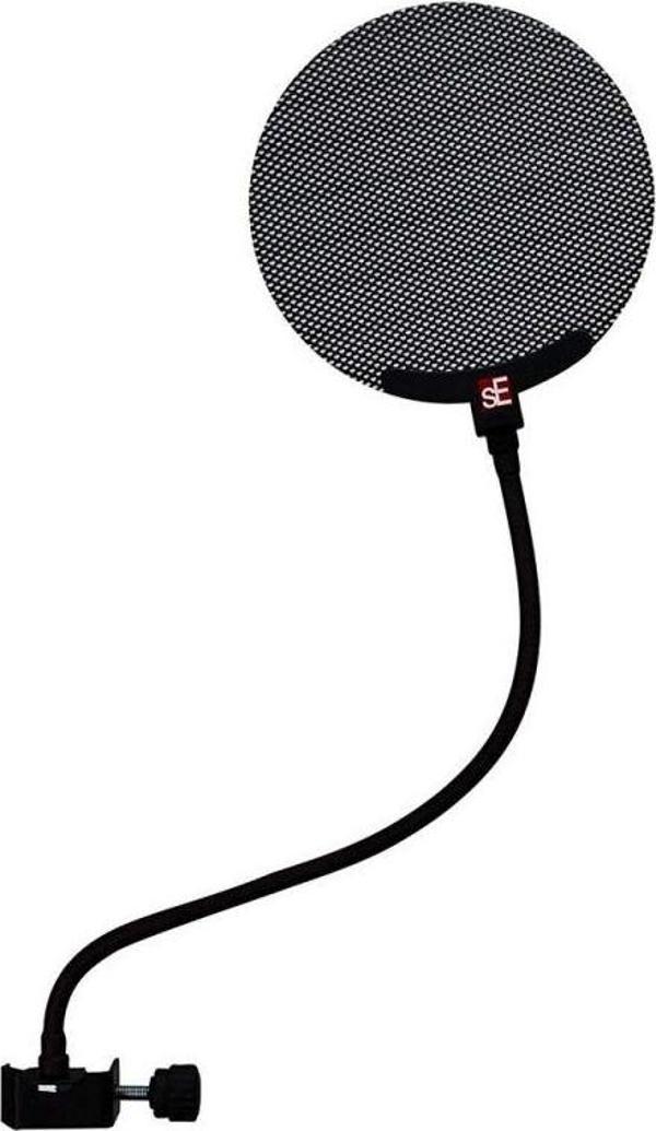 sE Electronics Studio Mikrofonu Pop Filtre - Image 1