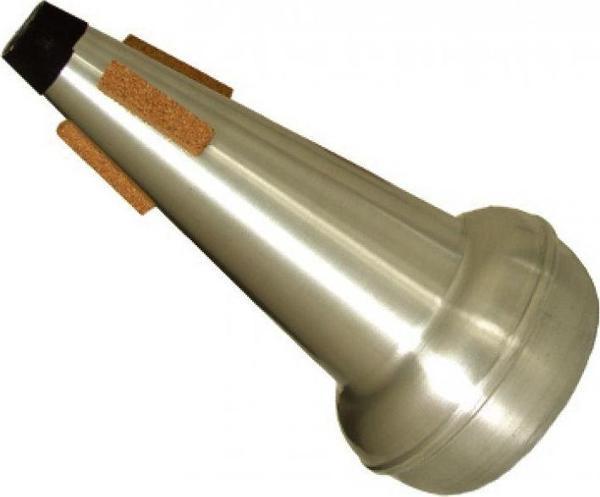 Wisemann 949008 - Trombon Susturucu - Aluminyum - Image 1