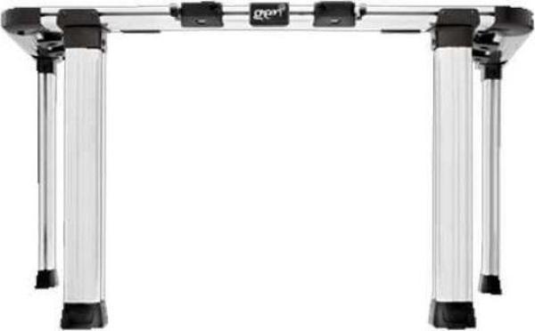 Zildjian Gen16 Rack Sistemi-Tall - Image 1