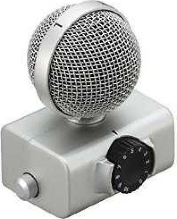 Zoom H-6 MS Stereo Mikrofon Aparatı - Image 1