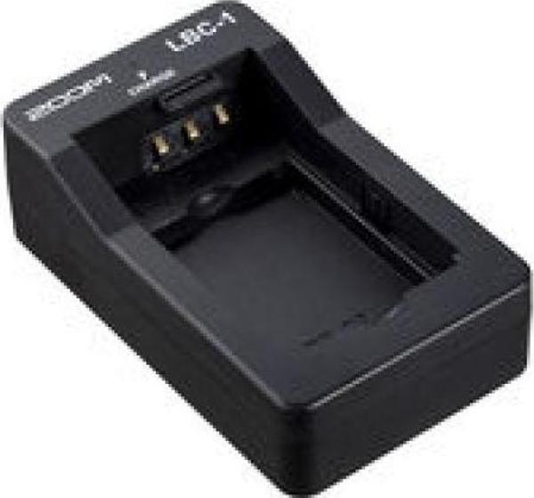 Zoom LBC-1 Q4 ve Q8 için Batarya Şarj Cihazı - Image 1