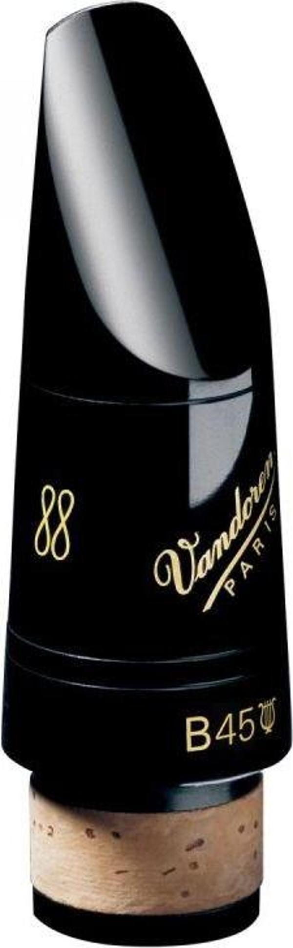 Vandoren SM414 V5 A27 Alto Saksafon Beki - Image 1