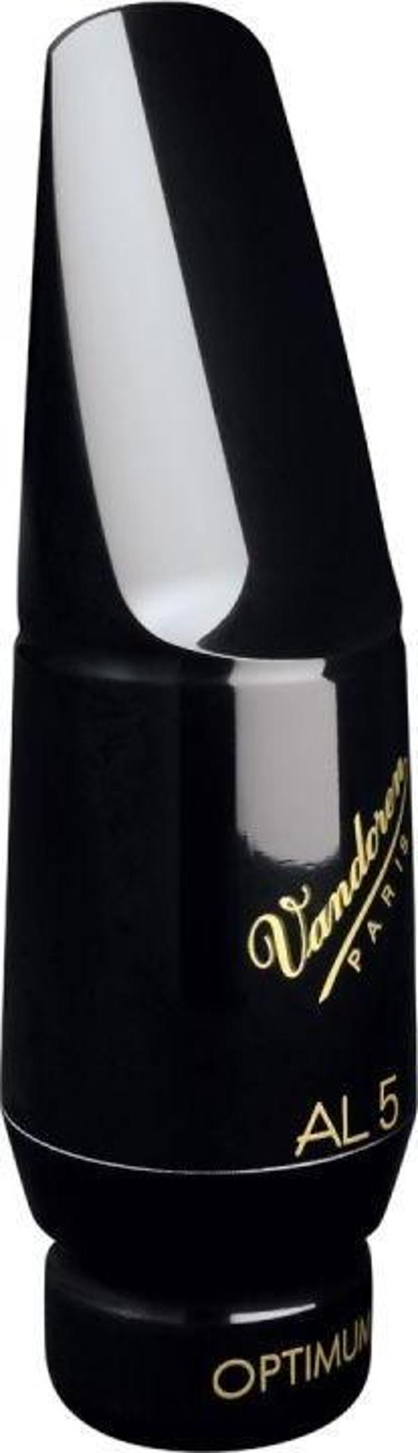 Vandoren SM713 Optimum AL5 Alto Saksafon Beki - Image 1