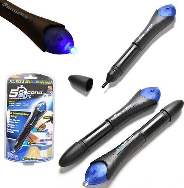 POWERMASTER UV IŞIKLI GÜÇLÜ PRATİK YAPIŞTIRICI - Image 1