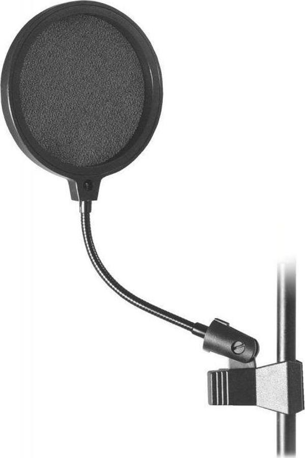 On Stage ASVS6-B Pop Filtre - Image 1