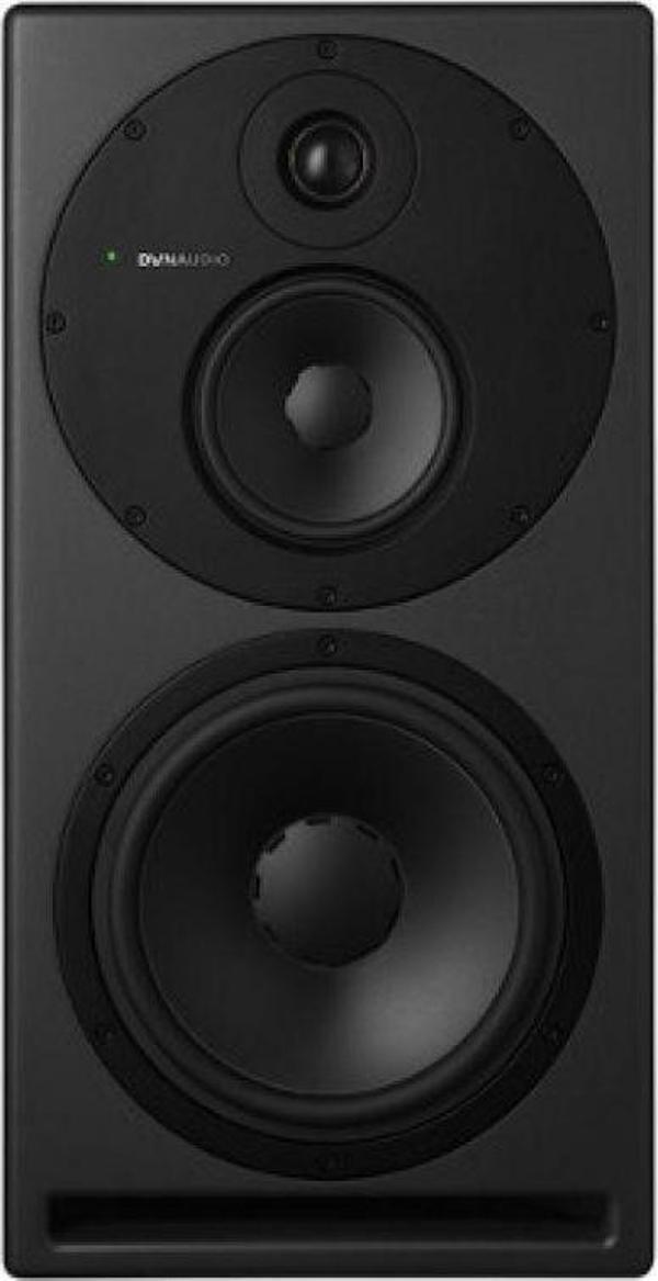 Dynaudio Core 59 Stüdyo Monitörü (Siyah) - Image 1