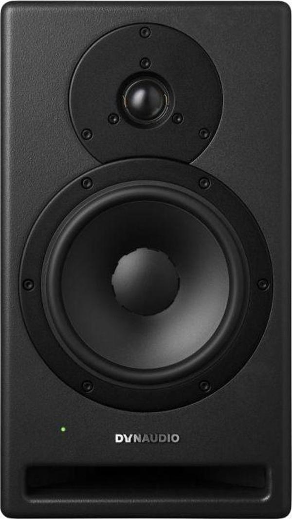 Dynaudio Core 7 Aktif Stüdyo Monitörü (Siyah) - Image 1