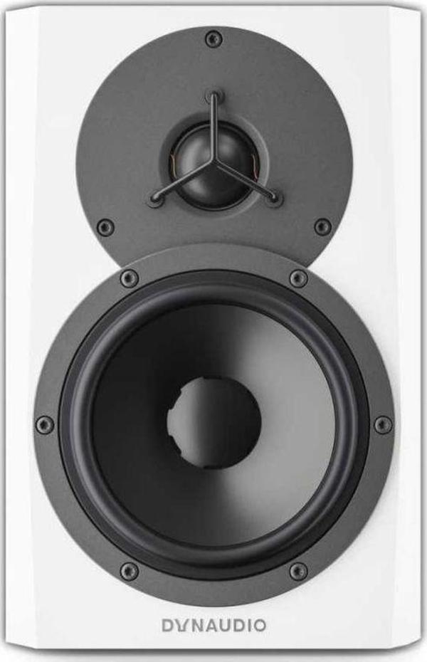Dynaudio LYD5 Yakın Dinleme Monitörü (Beyaz) - Image 1