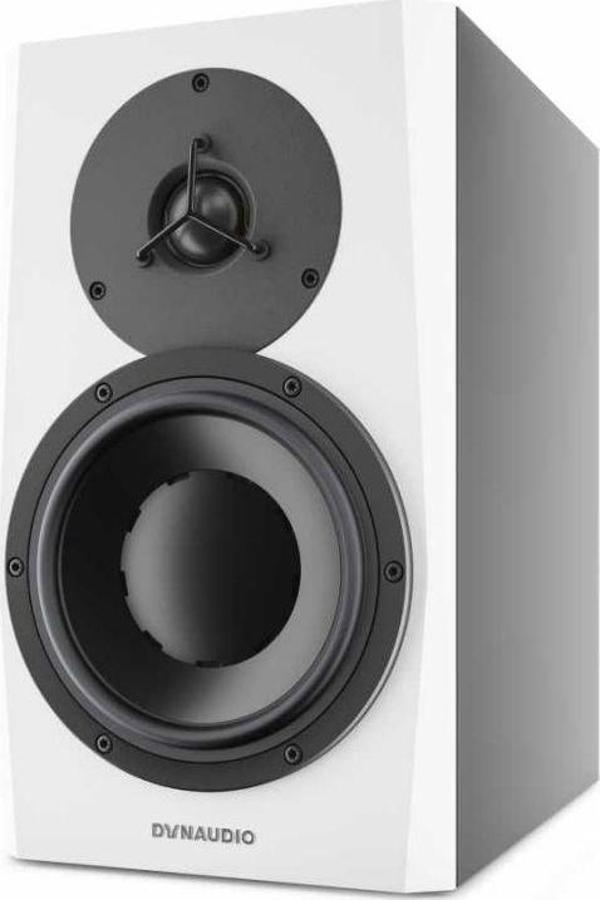 Dynaudio LYD7 Yakın Dinleme Monitörü (Beyaz) - Image 1