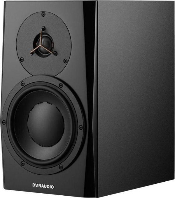 Dynaudio LYD7 Yakın Dinleme Monitörü (Siyah) - Image 1