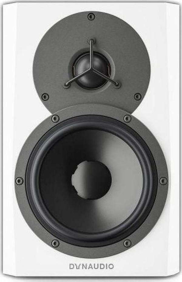 Dynaudio LYD8 Yakın Dinleme Monitörü (Beyaz) - Image 1