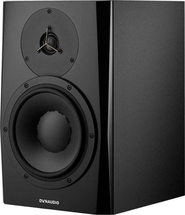 Dynaudio LYD8 Yakın Dinleme Monitörü (Siyah) - Image 1
