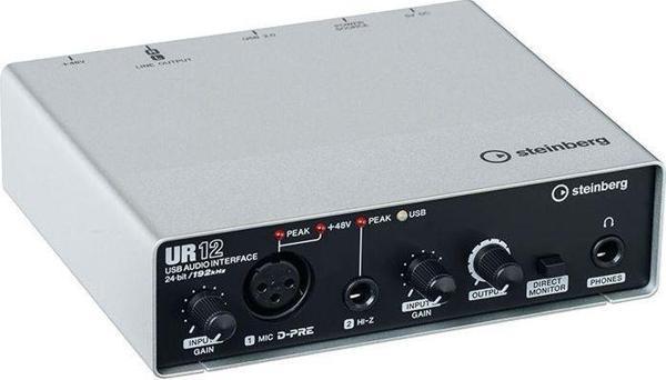 STEINBERG UR 12 - Image 1