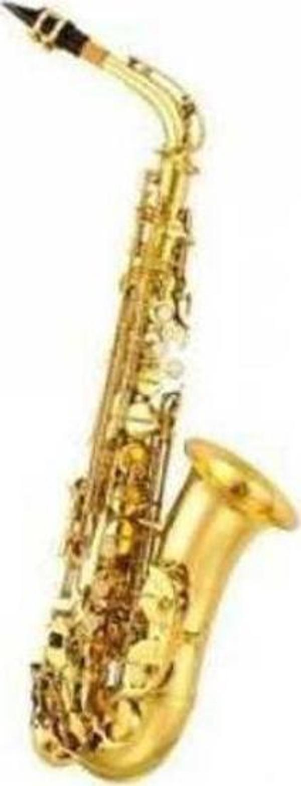 Suzuki MCTA1 Tenor Saksafon - Image 1