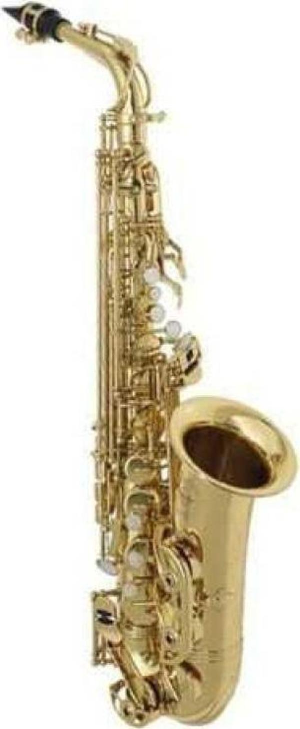 Suzuki MCSA1 Mib Alto Saksafon - Image 1
