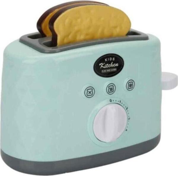 Sunman Hommy Little Chef Ekmek Kızartma Makinesi - Image 1