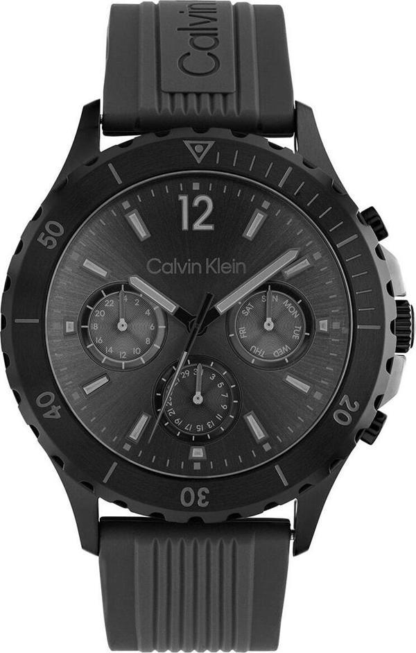 Calvin Klein Ck25200118 Erkek Kol Saati - Image 1